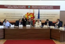 Photo of ДИК им ги одзеде акредитациите на осуммина домашни набљудувачи поради агитирање пред гласачко место