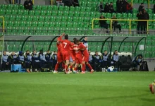 Photo of Младите македонски фудбалери убедливо поразени од врсниците од Шведска