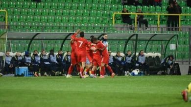 Photo of Младите македонски фудбалери убедливо поразени од врсниците од Шведска