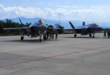 Photo of САД најверојатно ќе и продаде на Саудиска Арабија авиони ловци Ф-35