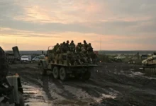 Photo of Во Женева почнуваат преговорите за американскиот мировен план за завршување на војната во Украина