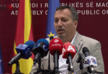 Photo of Беџети: Против мене се води политичка хајка со цел зголемување на парламентарното мнозинство