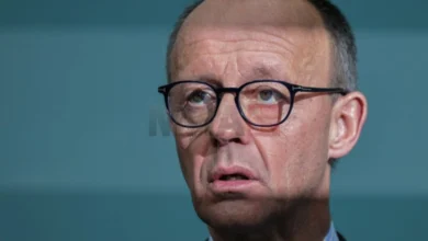 Photo of Само 18 отсто од Германците сакаат Мерц повторно да се кандидира за канцелар