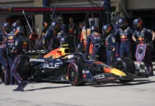 Photo of Ред Бул и Рејсинг Булс заеднички ќе ги претстават болидите за 2026 година