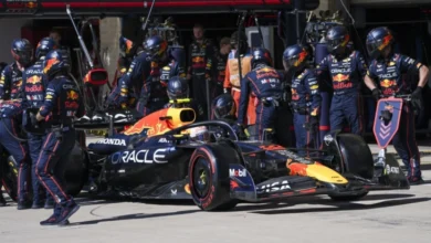 Photo of Ред Бул и Рејсинг Булс заеднички ќе ги претстават болидите за 2026 година