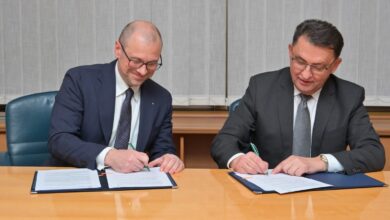 Photo of Државните инстиуции од декември ќе вршат трансакции преку СЕПА