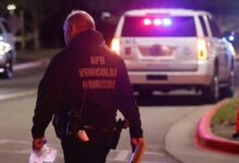 Photo of Пукање во трговски центар во Калифорнија на ‘Црн петок’, две лица ранети