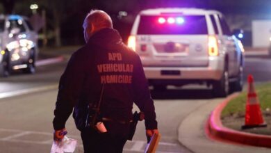 Photo of Пукање во трговски центар во Калифорнија на ‘Црн петок’, две лица ранети