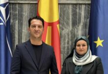 Photo of Беким Сали наскоро ќе стане премиер на Албанците во С. Македонија: За сопaртијката на Сали новиот вицепремиер за Албанците ќе биде премиер во владата на Мицкоски