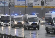 Photo of Москва: Украински служби планирале експлозија на гасовод, ФСБ го спречила нападот
