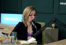 Photo of Јанкуловска со остра реплика до СДСМ: ‘Според вашата реакција, изгледа предметите навистина се суделе во вашиот штаб’