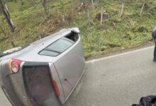 Photo of Девојка обвинета за сообраќајка во која едно лице загина, избегала од Македонија – распишана потерница