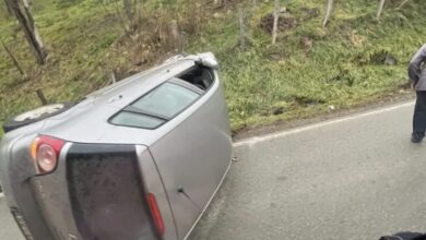 Photo of Девојка обвинета за сообраќајка во која едно лице загина, избегала од Македонија – распишана потерница