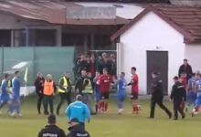 Photo of МВР го приведе „тепачот“ од мечот Шкендија (А) – Брегалница