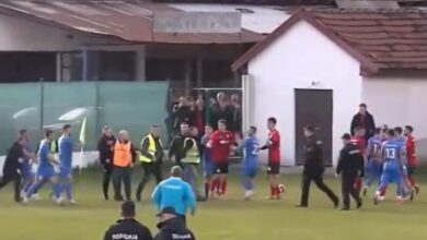 Photo of МВР го приведе „тепачот“ од мечот Шкендија (А) – Брегалница