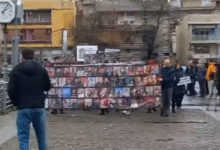 Photo of Почна „Маршот на ангелите“