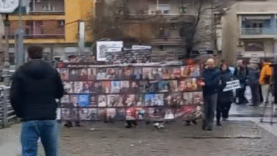 Photo of Почна „Маршот на ангелите“