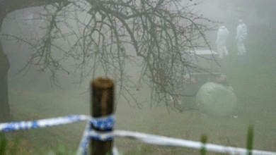 Photo of Исчезнатa инфлуенсеркa пронајденa мртвa во Словенија: Делови од телото биле во куфер