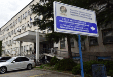 Photo of ИЈЗ: Физичко – водата во ОУ „Димо Хаџи Димов“е чиста, тешки метали не се пронајдени