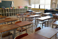 Photo of Инцидент во скопско средно училиште: Малолетник натепан од неколку соученици