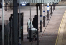 Photo of Видео: Десет лица избодени со нож во воз во Британија, две лица уапсени