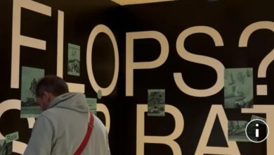 Photo of Во Париз отворена изложба на производи што не успеаја кај потрошувачите