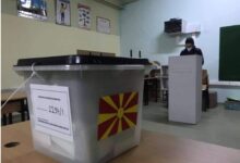 Photo of Во Брвеница излезеноста во првиот круг до 15 часот беше 30,55%, а денеска 40,83%, помала излезеност има во Карпош и Центар