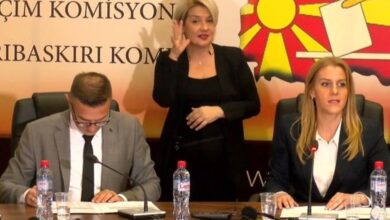 Photo of Излезноста на Локалните избори 2025 до 17 часот е 39,28%