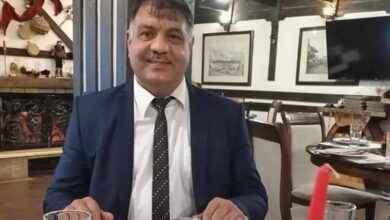 Photo of Акиов: Невидена тортура врз Ромите во Кочани – Активисти на ВМРО-ДПМНЕ се закануваат во присуство на полиција