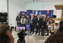 Photo of ВЛЕН прогласи победа во сите општини во вториот круг од локалните избори и побара оставка од лидерот на ДУИ