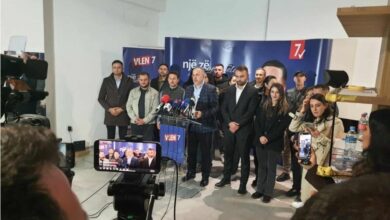 Photo of ВЛЕН прогласи победа во сите општини во вториот круг од локалните избори и побара оставка од лидерот на ДУИ