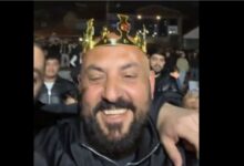 Photo of Курто Дудуш слави изборна победа во Шуто Оризари