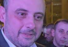 Photo of (ВИДЕО) Ѓорѓиевски ќе бил татко за скопјани: Ќе го исчистиме Скопје,  следуваат ревизии..