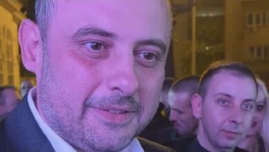 Photo of (ВИДЕО) Ѓорѓиевски ќе бил татко за скопјани: Ќе го исчистиме Скопје,  следуваат ревизии..