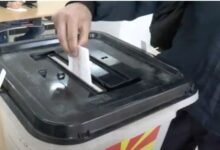 Photo of На едно избирачко место во Сарај ниту еден граѓанин не отишол да гласа