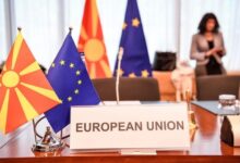 Photo of ЕУ: Македонија сè уште не ги усвоила потребните уставни измени