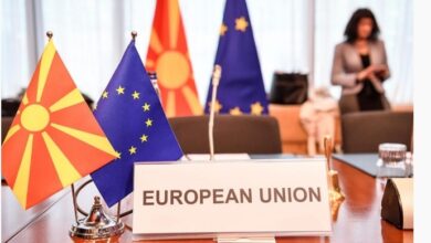 Photo of ЕУ: Македонија сè уште не ги усвоила потребните уставни измени