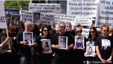 Photo of Реквием за Кочани