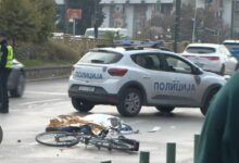 Photo of Загинатиот велосипедист е Јорго Ќуќа поранешен директор на Охис