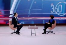 Photo of Дали е добро и потребно да се спојат АНБ и Агенцијата за разузнавање – одговара Сиљановска-Давкова