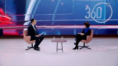 Photo of Дали е добро и потребно да се спојат АНБ и Агенцијата за разузнавање – одговара Сиљановска-Давкова