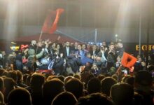 Photo of ВЛЕН: Со еден глас, Албанците го запечатија крајот на ерата на Ахмети