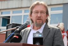 Photo of Фатмир Лимани за поразот во Кичево: Тој што садеше облаци, донесе дожд – Дехари е виновен, но гарантирам дека нема да има етнички реваншизам