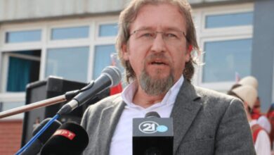 Photo of Фатмир Лимани за поразот во Кичево: Тој што садеше облаци, донесе дожд – Дехари е виновен, но гарантирам дека нема да има етнички реваншизам