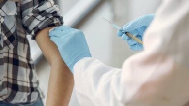 Photo of За вакцинација против сезонски грип пријавени се над 76 илјади лица, досега ја примиле 43 илјади лица