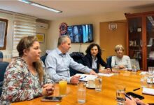 Photo of Герасимовски на средба со противкандидатките Ивановска и Среброва: Очекувам нивен придонес во развојот на Центар