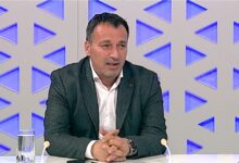 Photo of Беџети за ТВ 24: Се повлеков од координатор на ПГ од принципиелни причини