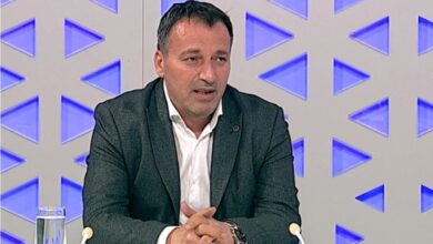 Photo of Беџети за ТВ 24: Се повлеков од координатор на ПГ од принципиелни причини