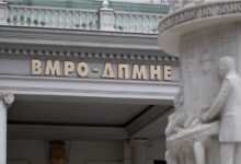 Photo of ВМРО-ДПМНЕ: Филипче продолжува да го игра бугарското сценарио за Македонија