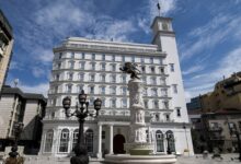 Photo of ВМРО-ДПМНЕ го омаловажи извештајот на ЕК како „извештајче“, опозицијата бара одговорност